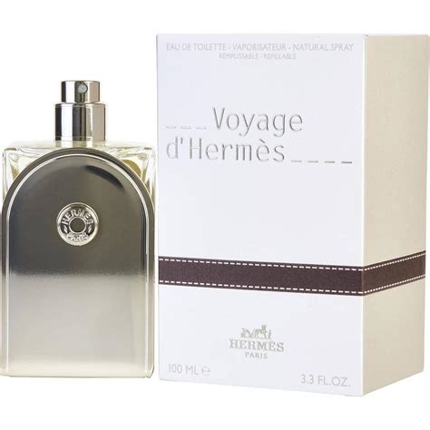 hermes voyage tt edp blanche edition lim|Voyage d'Hermes Hermès for women and men .